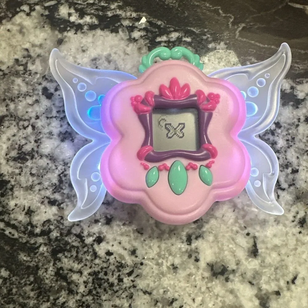 Got2Glow Baby Fairy Finder Magic Fairy Jar 20+ Virtual Baby Fairies Works